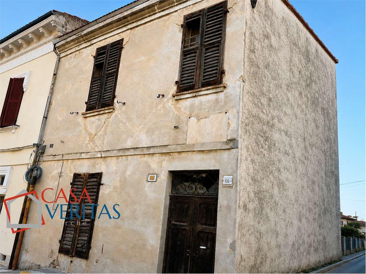CASA SINGOLA VENDITA CHIARAVALLE 1