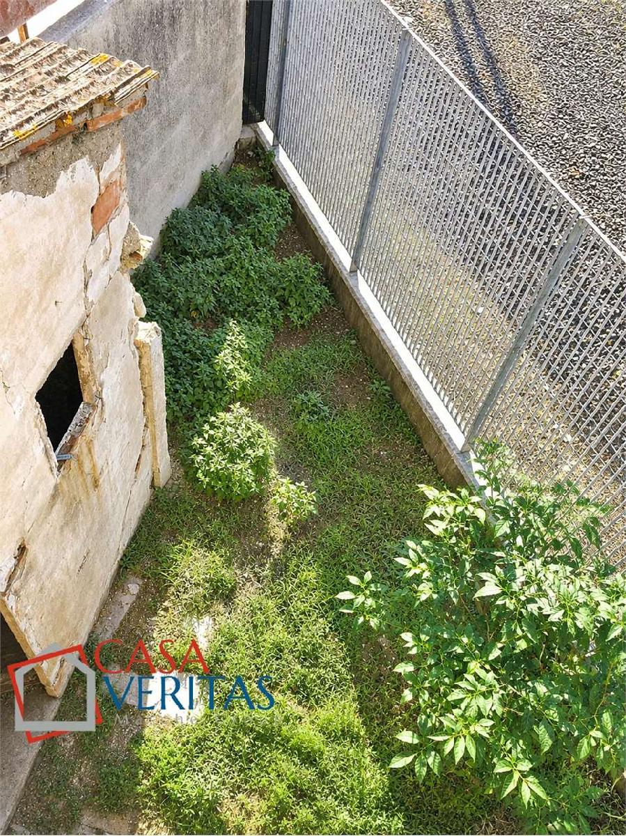 CASA SINGOLA VENDITA CHIARAVALLE 4