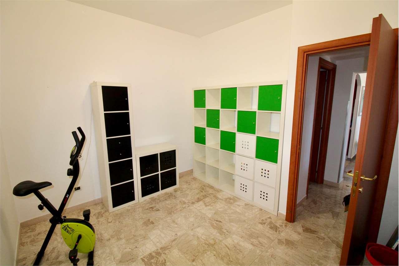 TRILOCALE VENDITA ANCONA 14