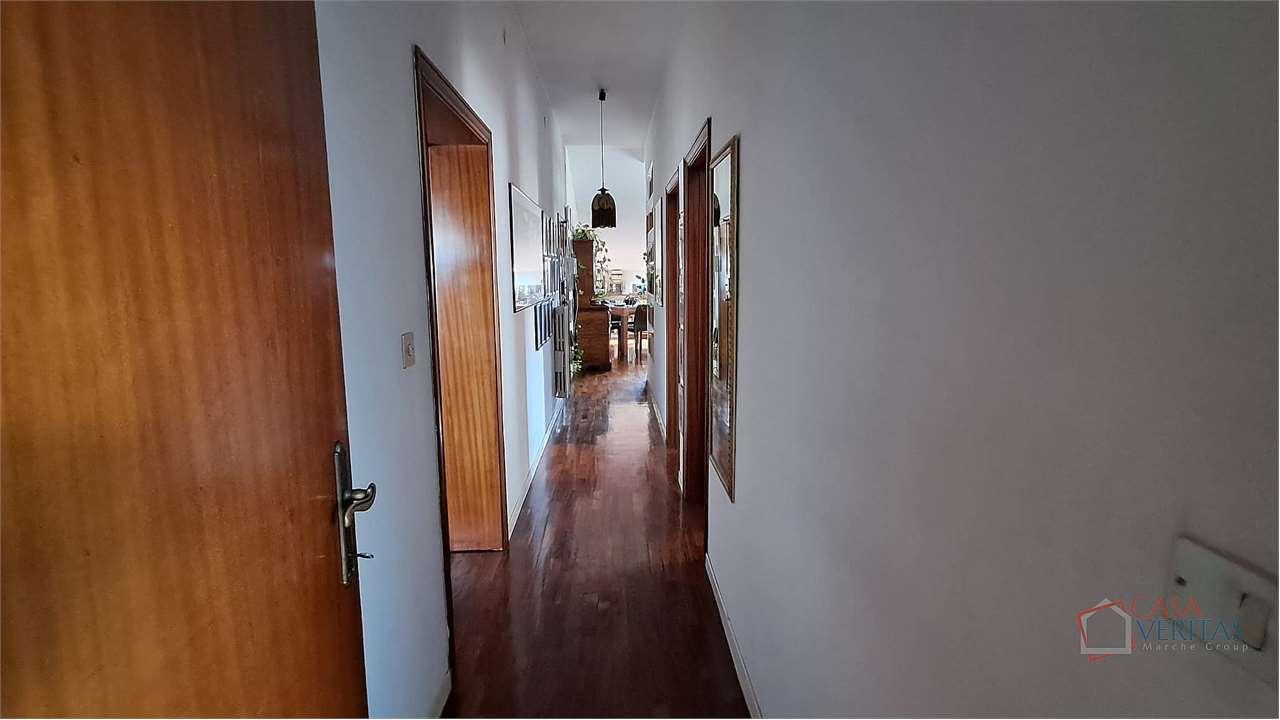 APPARTAMENTO VENDITA ANCONA 22