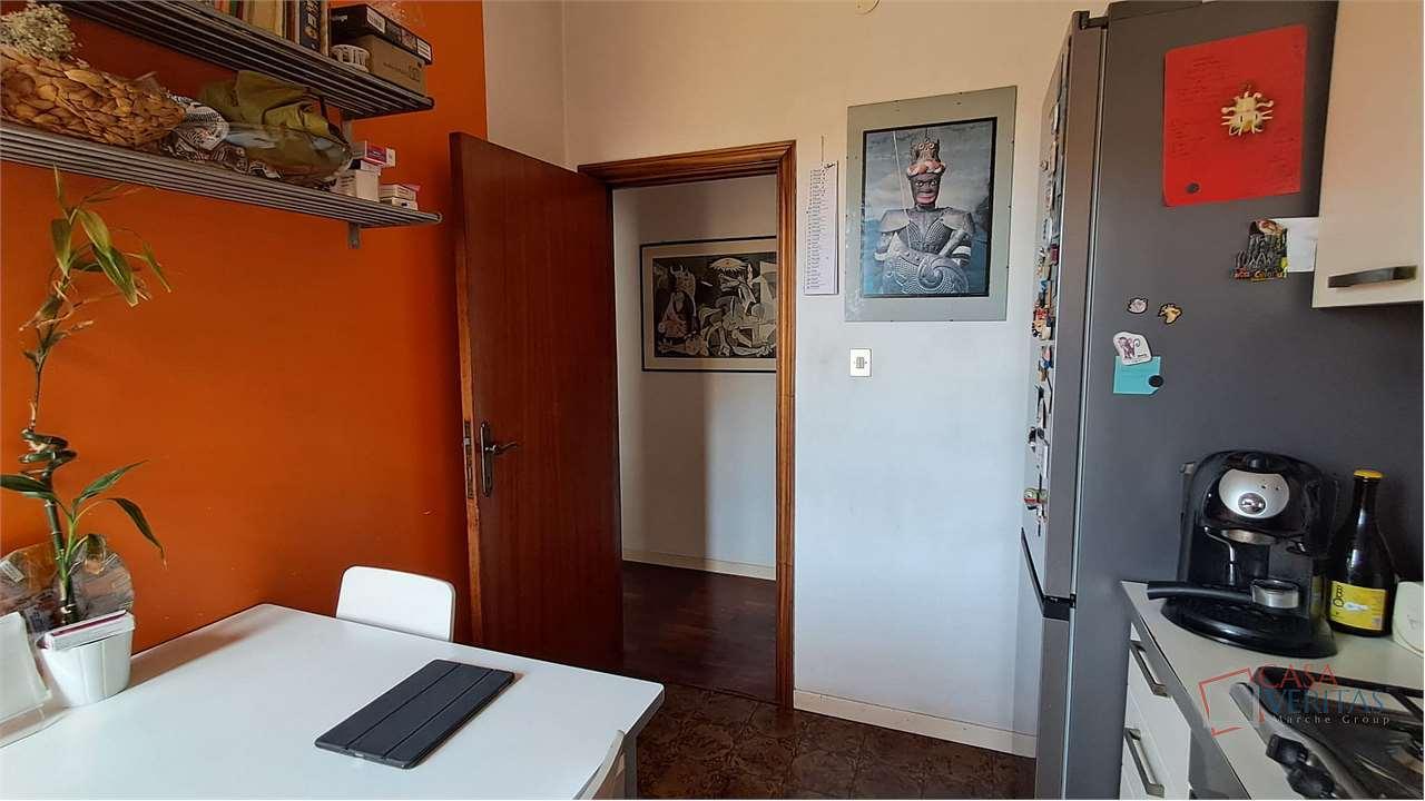 APPARTAMENTO VENDITA ANCONA 25