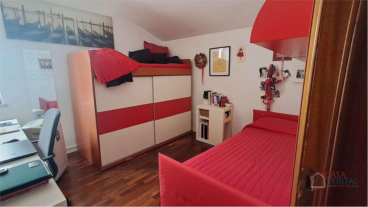 APPARTAMENTO VENDITA ANCONA 20
