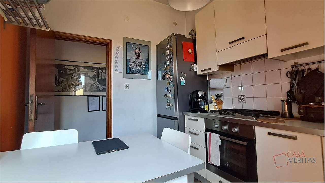APPARTAMENTO VENDITA ANCONA 6