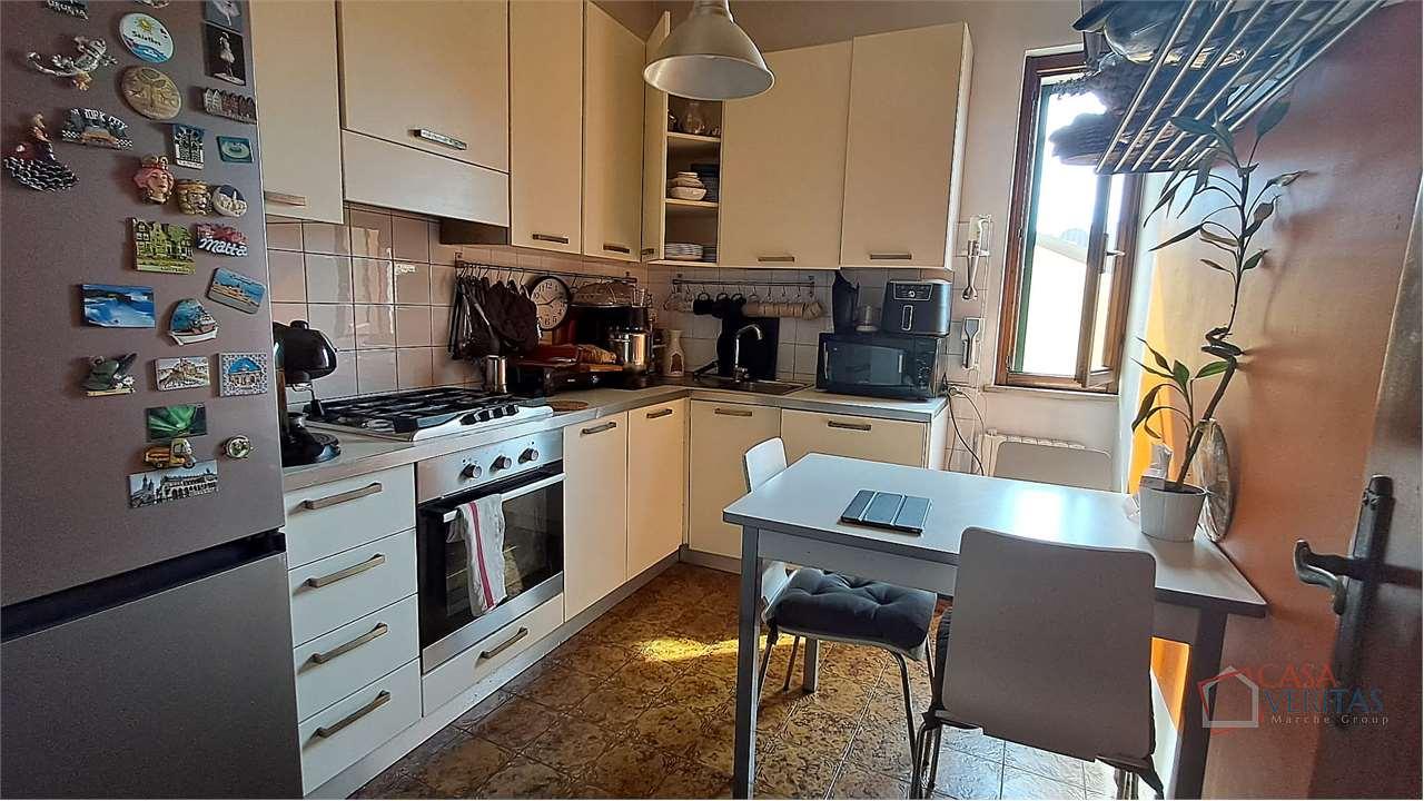 APPARTAMENTO VENDITA ANCONA 7
