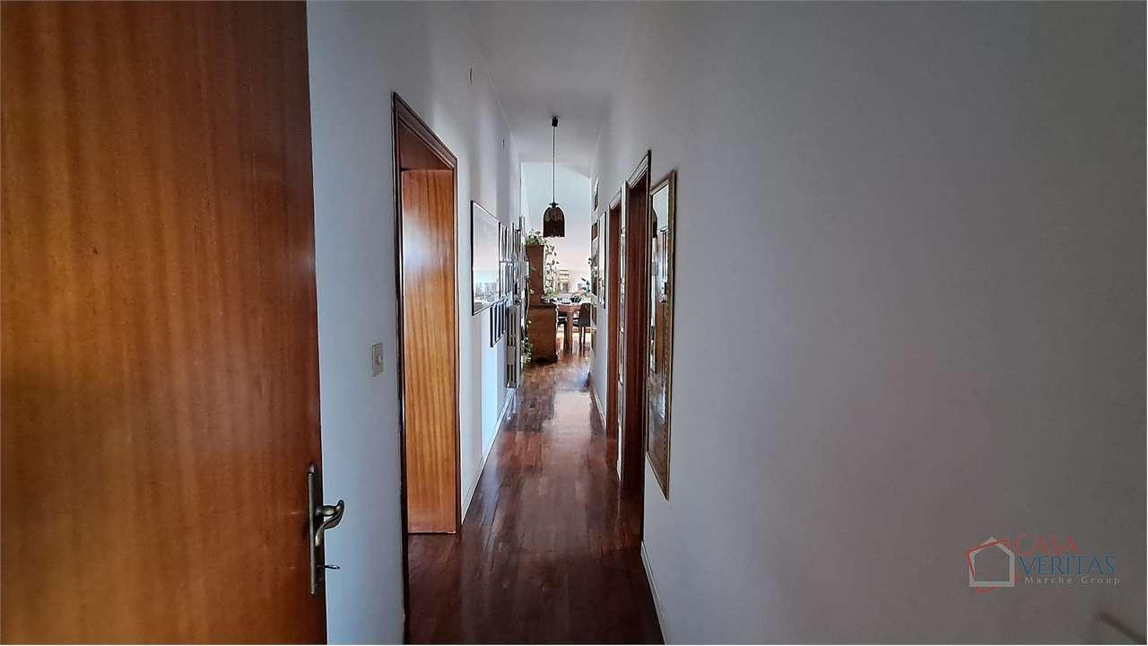 APPARTAMENTO VENDITA ANCONA 27