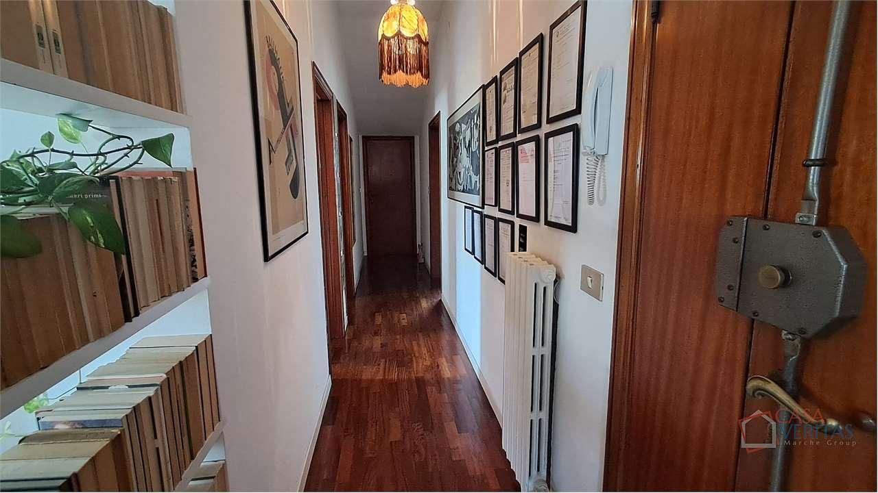 APPARTAMENTO VENDITA ANCONA 28