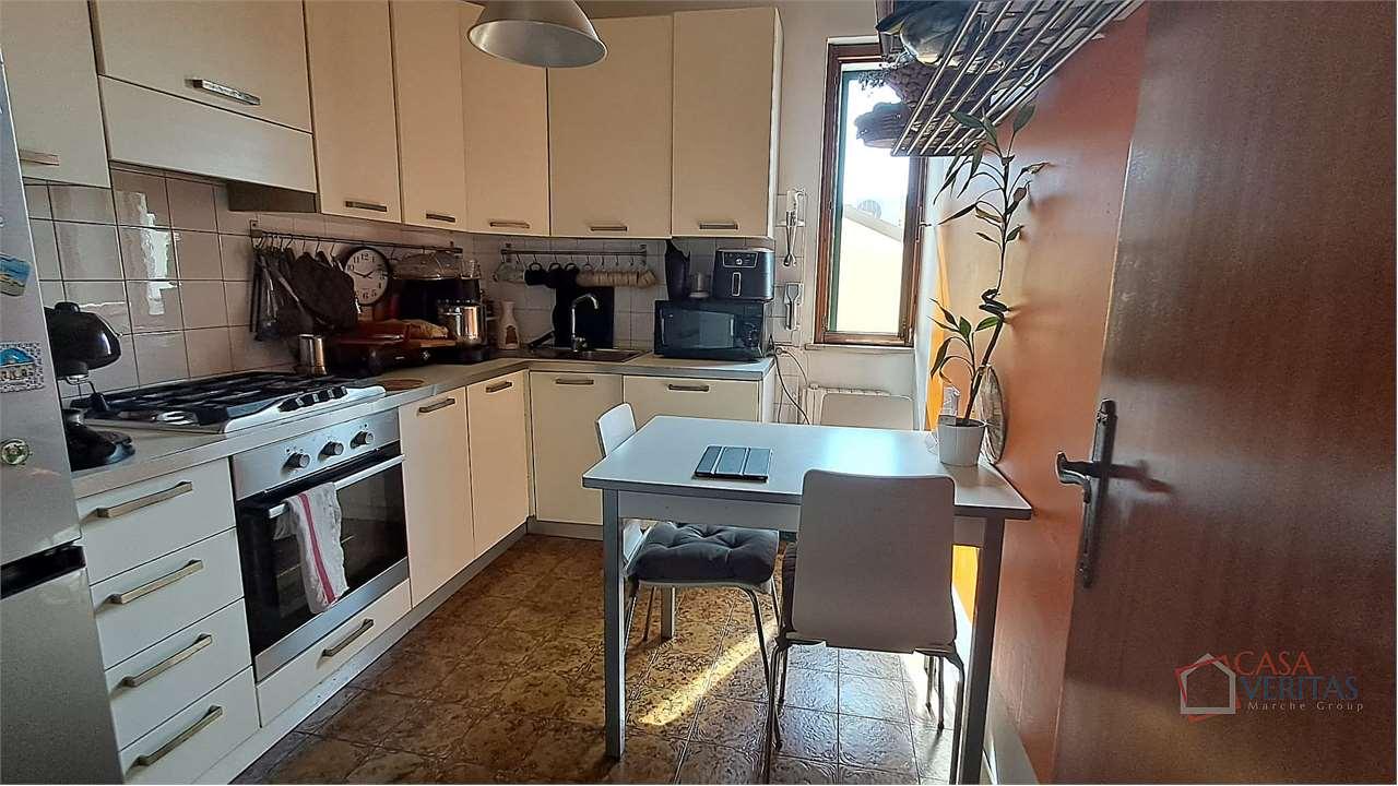 APPARTAMENTO VENDITA ANCONA 9