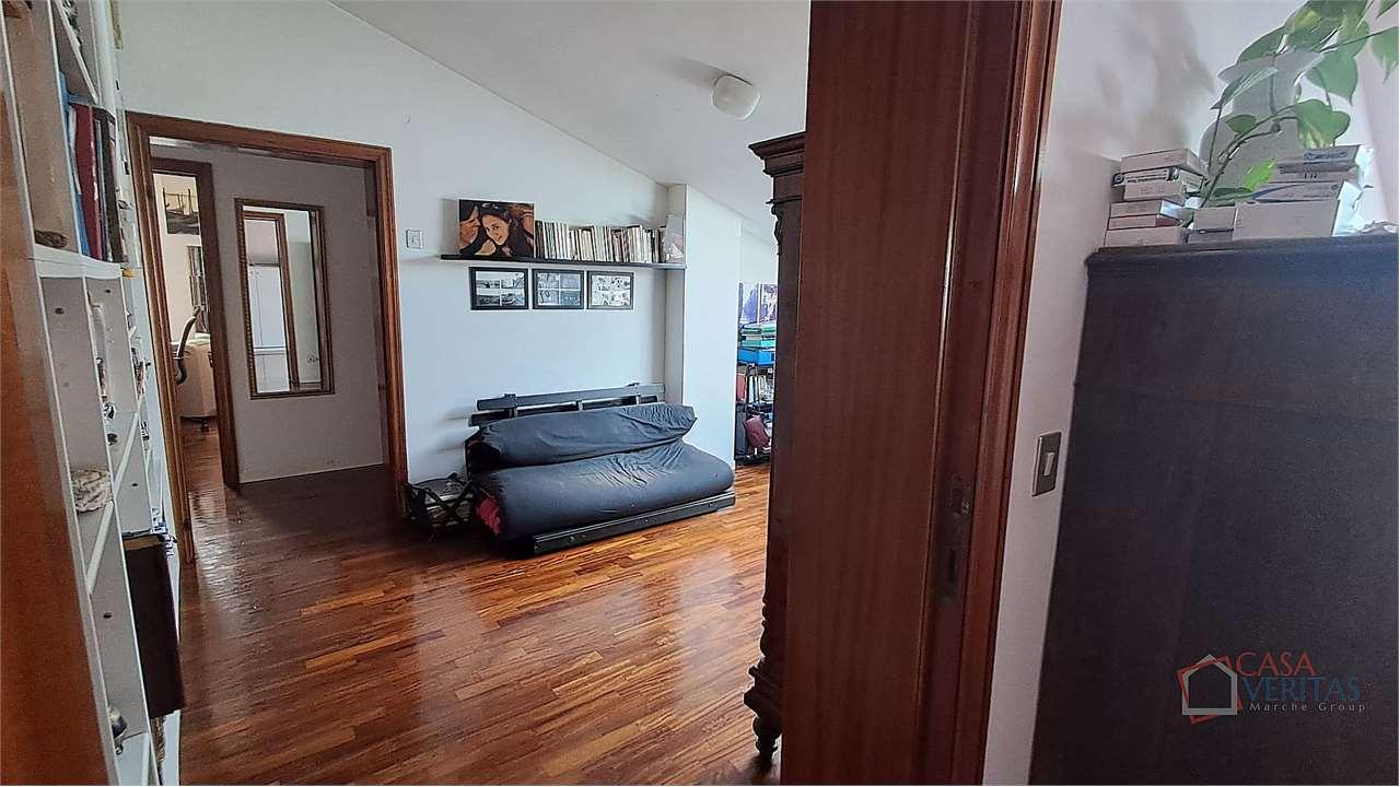 APPARTAMENTO VENDITA ANCONA 11