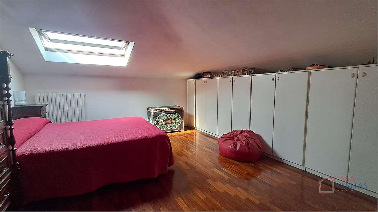 APPARTAMENTO VENDITA ANCONA 16