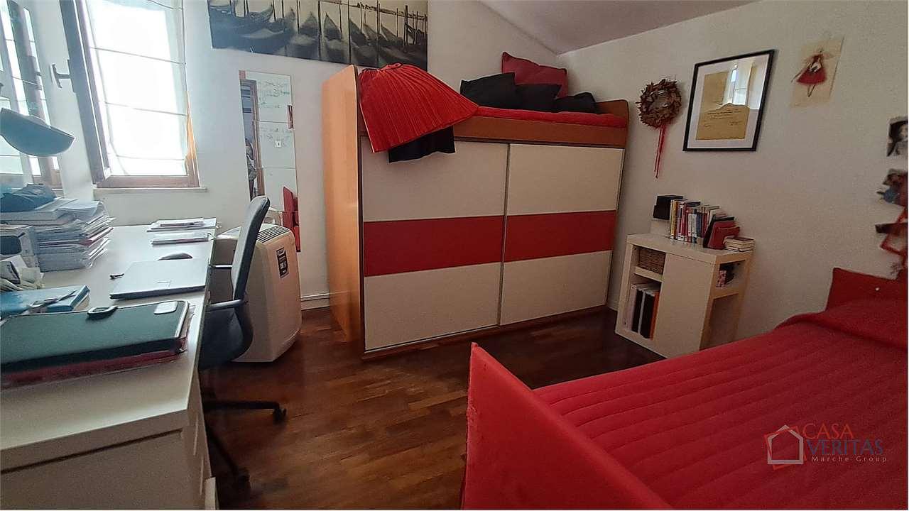 APPARTAMENTO VENDITA ANCONA 19
