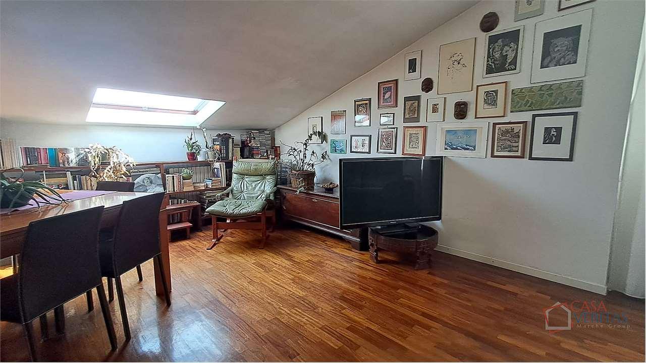 APPARTAMENTO VENDITA ANCONA 2