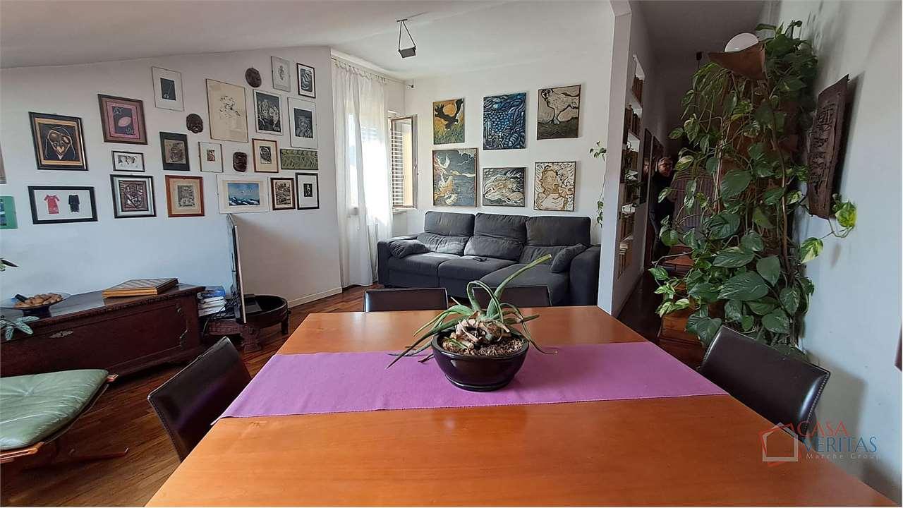 APPARTAMENTO VENDITA ANCONA 4