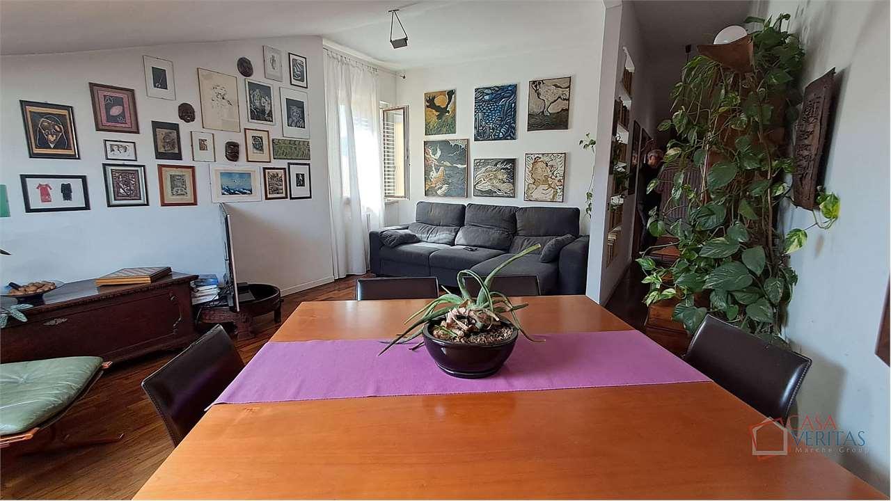 APPARTAMENTO VENDITA ANCONA 5