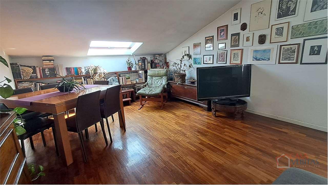 APPARTAMENTO VENDITA ANCONA 3