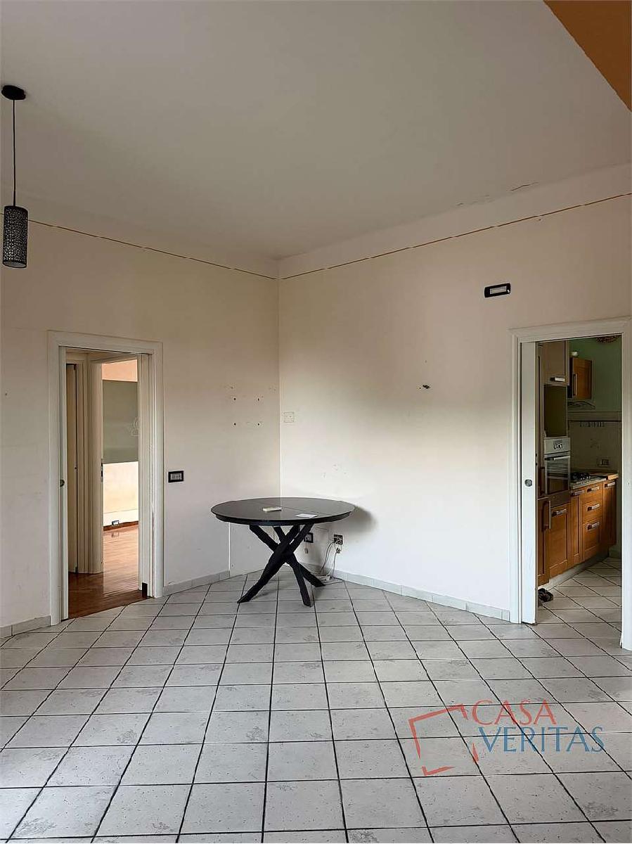 APPARTAMENTO VENDITA ANCONA 3