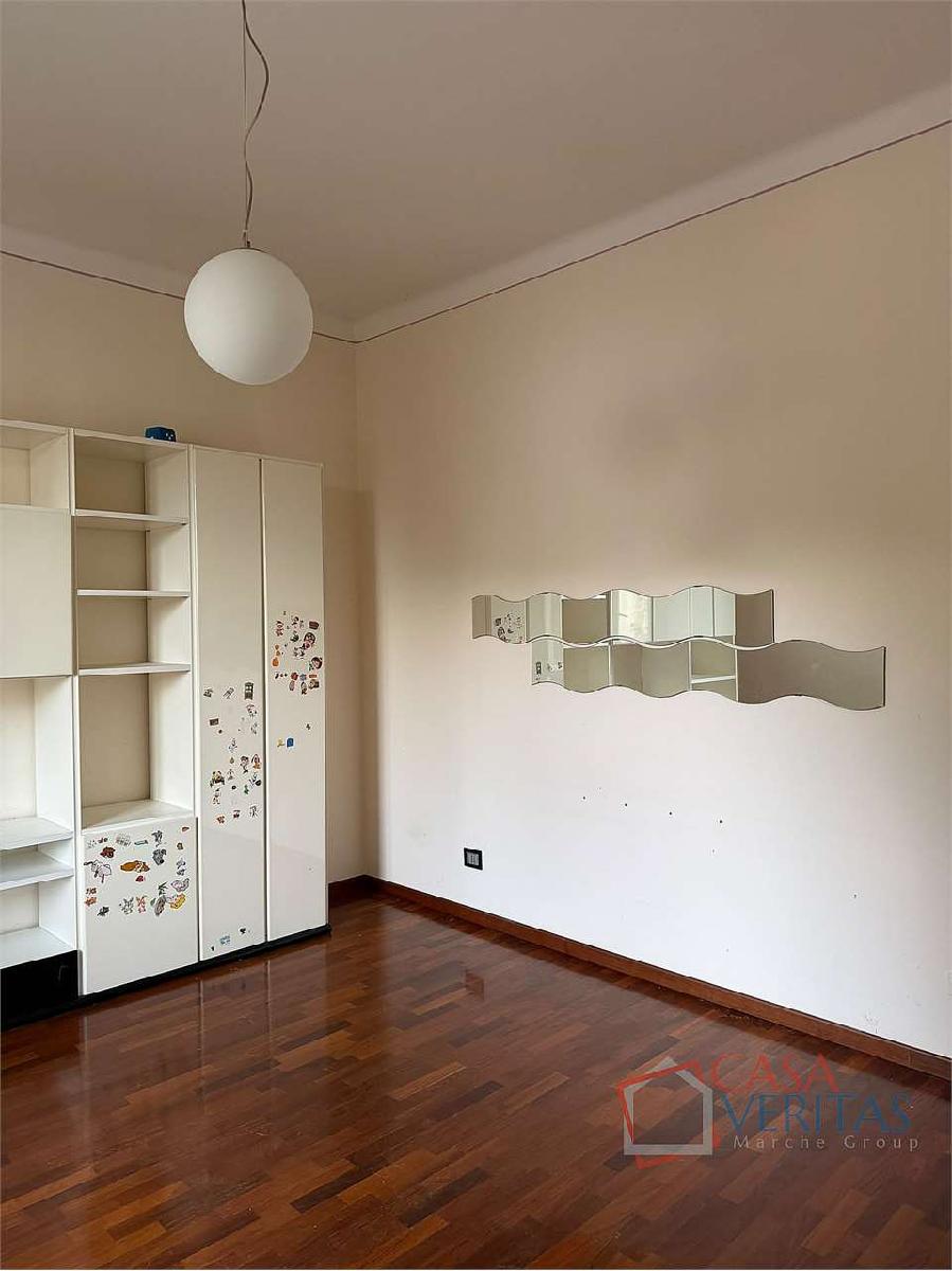 APPARTAMENTO VENDITA ANCONA 20