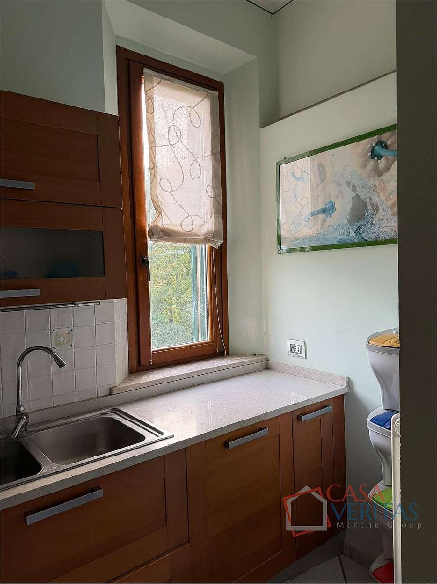 APPARTAMENTO VENDITA ANCONA 7