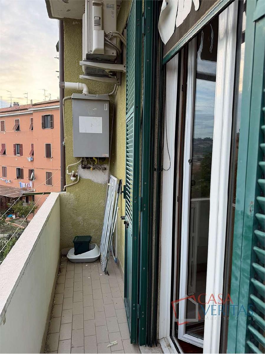 APPARTAMENTO VENDITA ANCONA 18