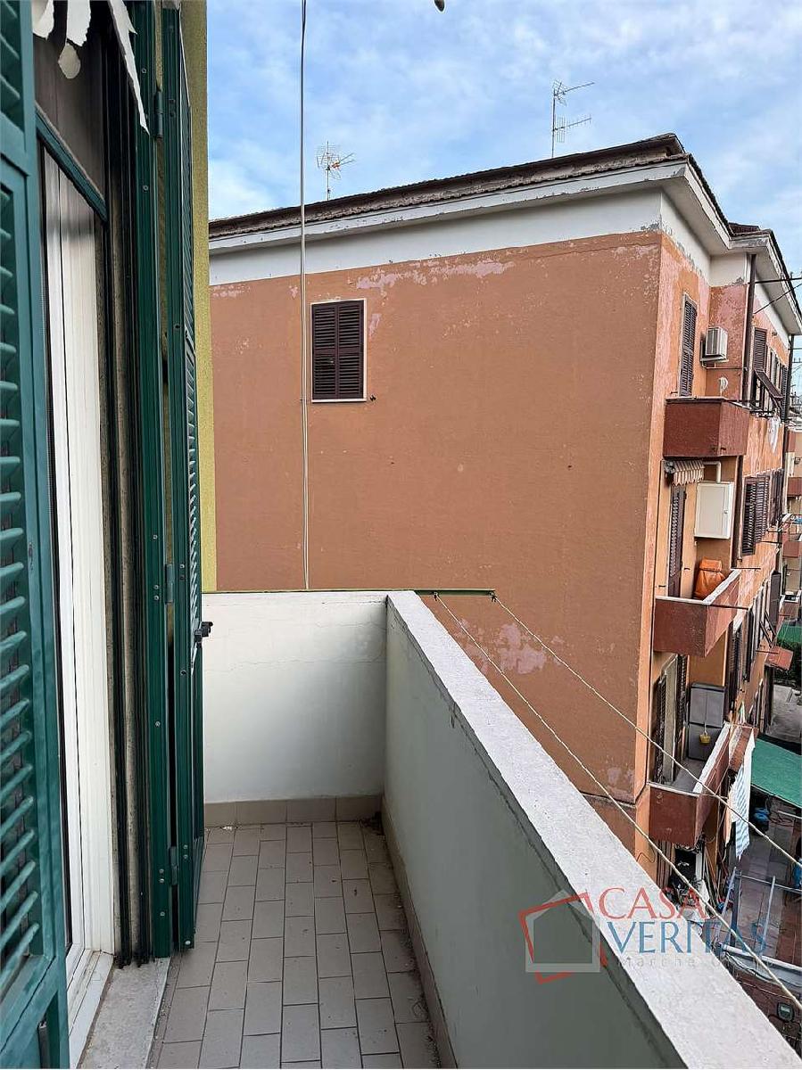 APPARTAMENTO VENDITA ANCONA 17