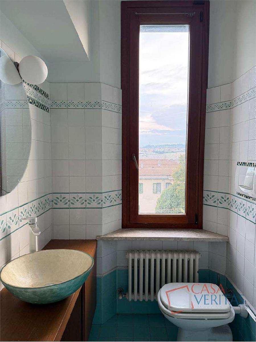 APPARTAMENTO VENDITA ANCONA 9