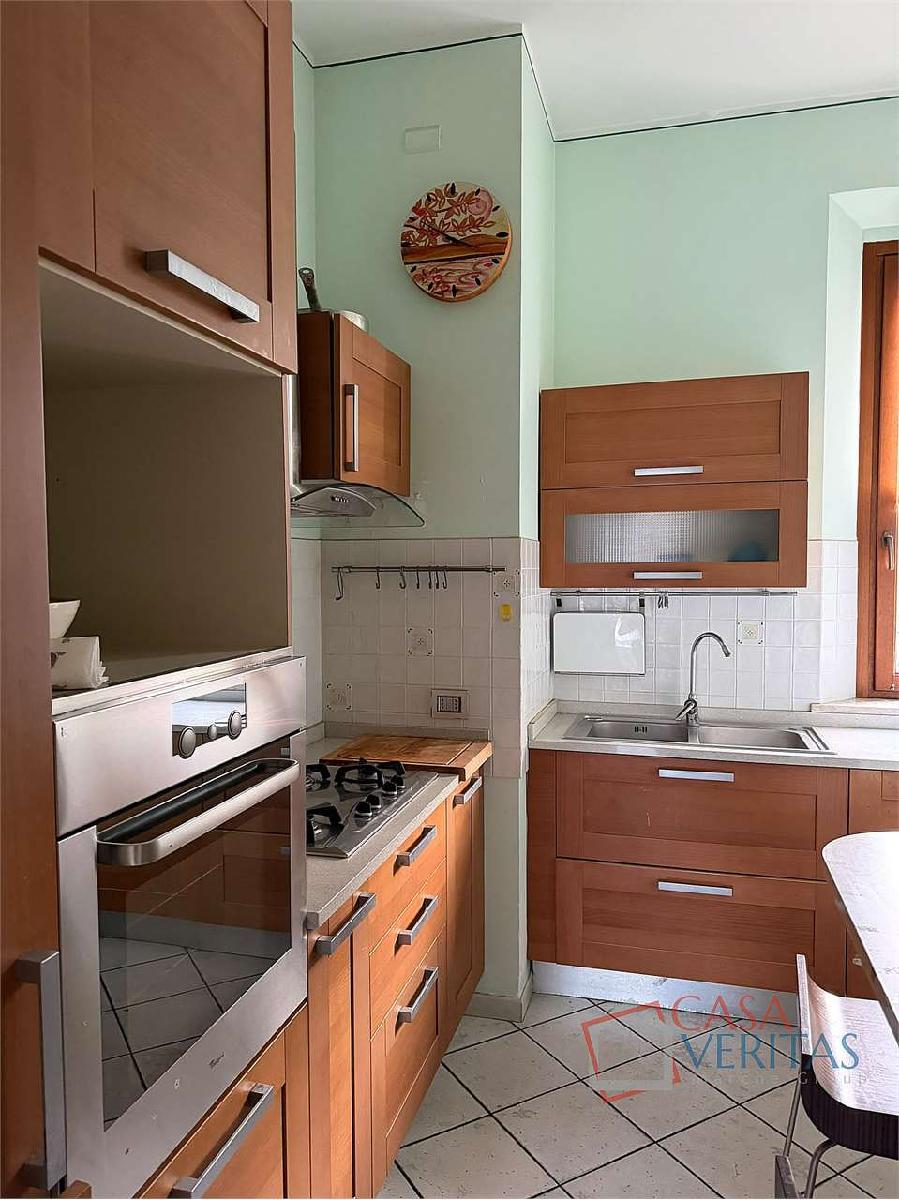 APPARTAMENTO VENDITA ANCONA 5