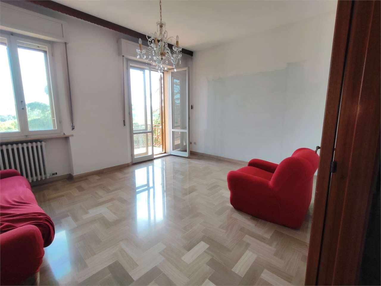 APPARTAMENTO VENDITA CAMERANO 2