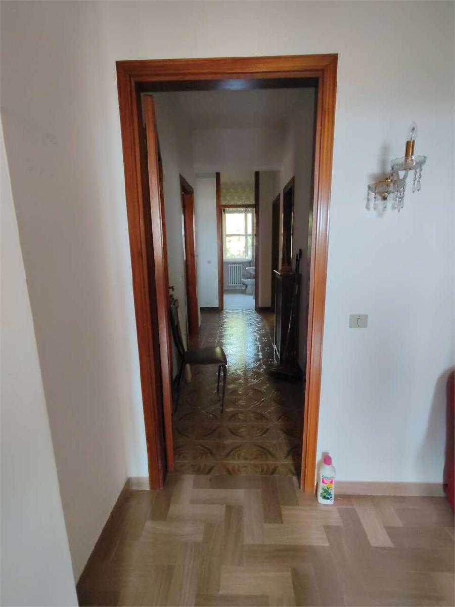APPARTAMENTO VENDITA CAMERANO 8