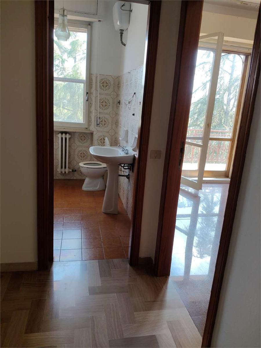 APPARTAMENTO VENDITA CAMERANO 14