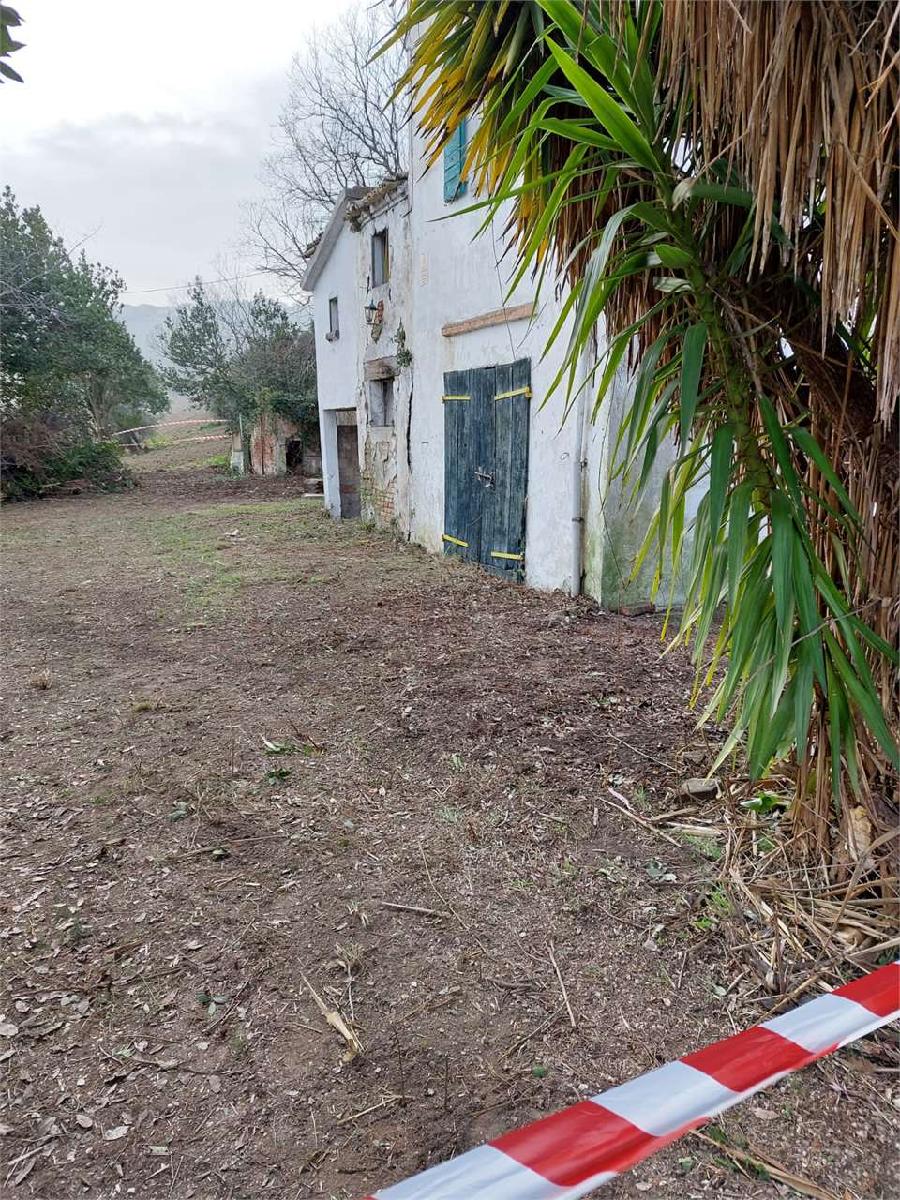 RUSTICO/CASALE VENDITA ANCONA 7