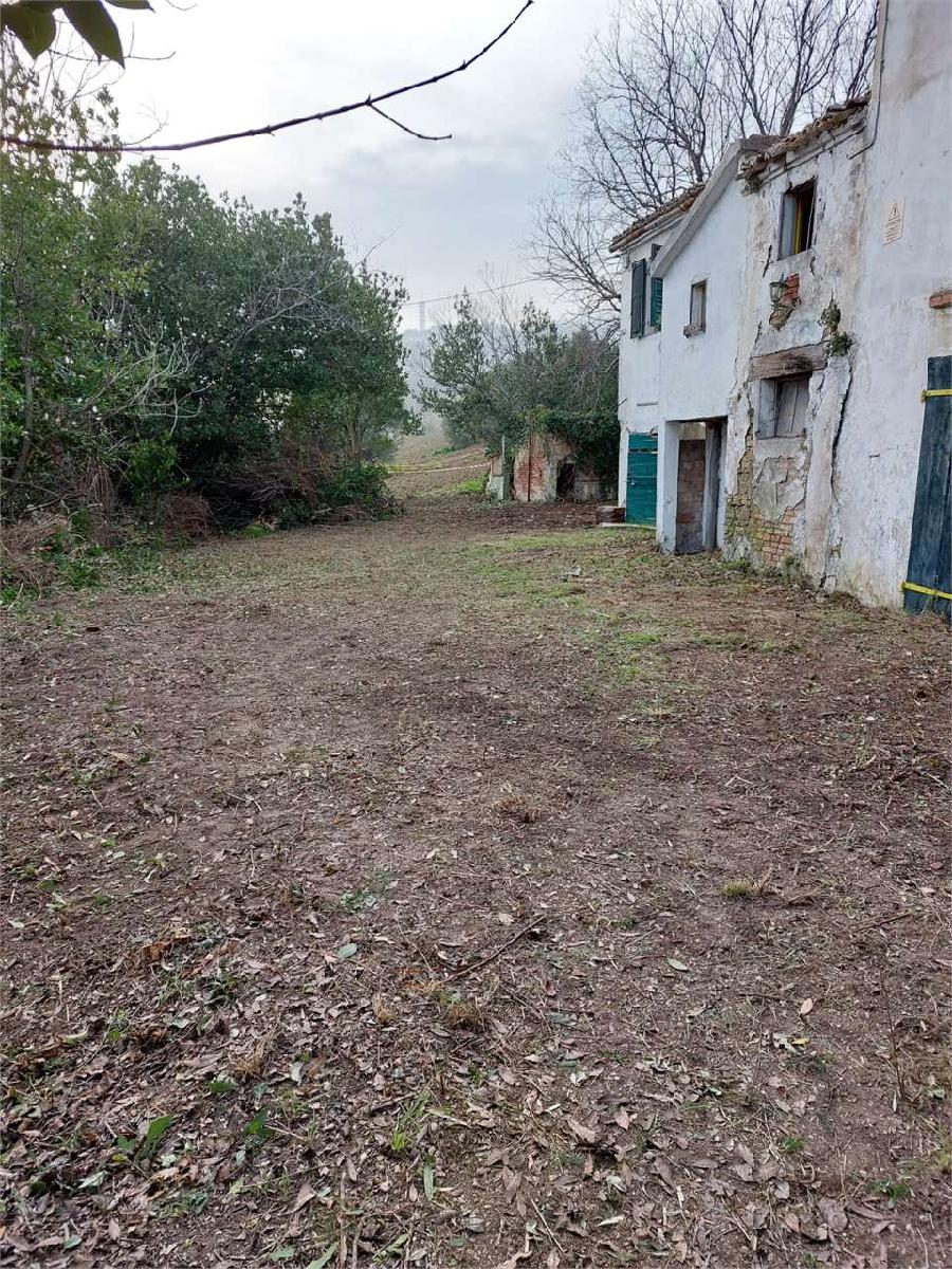 RUSTICO/CASALE VENDITA ANCONA 8