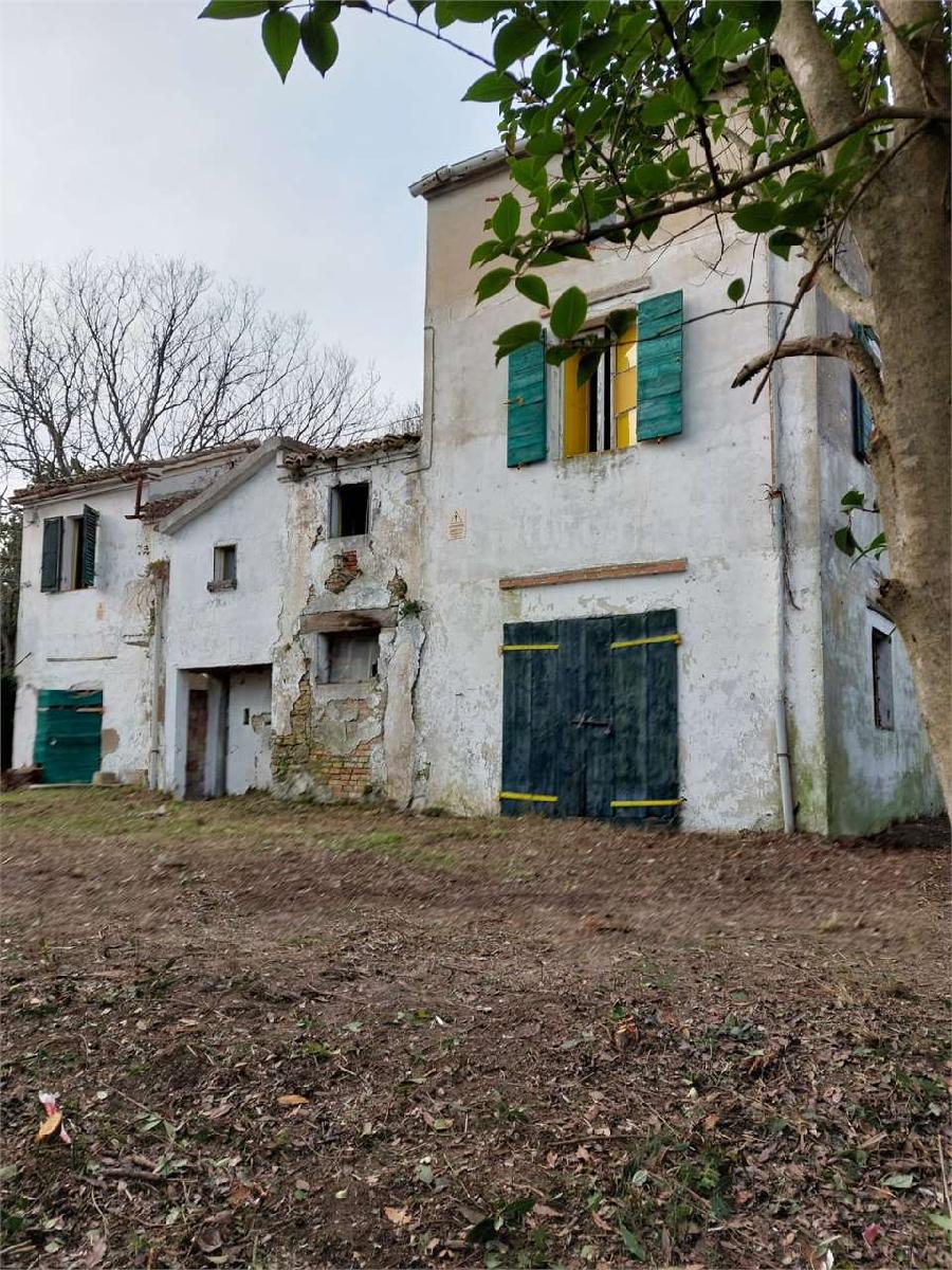 RUSTICO/CASALE VENDITA ANCONA 15